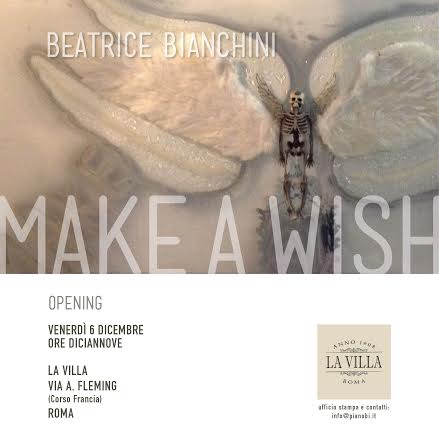 Beatrice Bianchini – Make a Wish